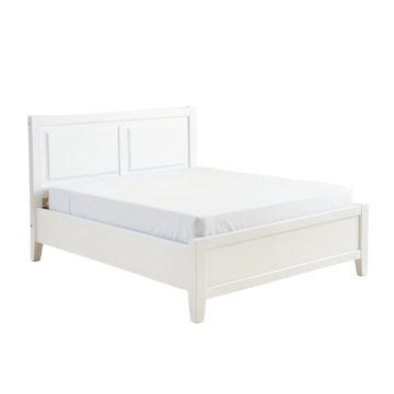 Ilmars King Standard Bed