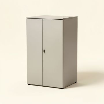 Jumbo Combination Storage Cabinet (synthetic illustration; no displayed measurements)