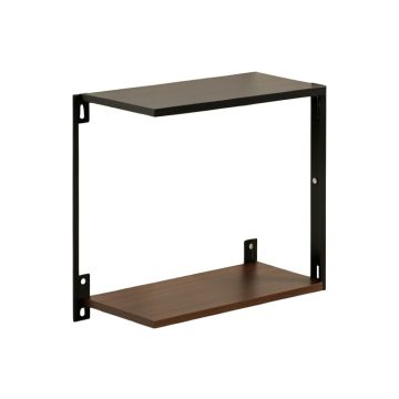 Dellinger 24 '' W X 30 '' H X 10 '' D Wall Mounted Bathroom Shelves