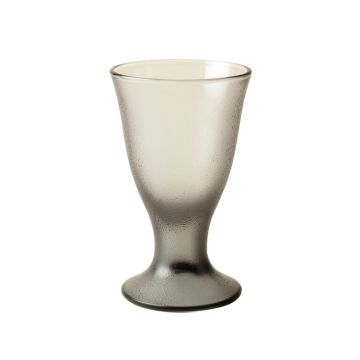 Wren Bridge Empty Candle Holder - Gray