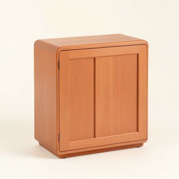 Stone Dell Freestanding Laundry Folding Counter - Terracotta (synthetic illustration; no displayed measurements)