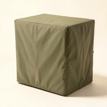 Metcalfe Patio Heater Cover - Fits Up To 33 '' (synthetic illustration; no displayed measurements)