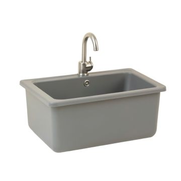 35.88 '' L X 20.25 '' W Farmhouse Kitchen Sink Kitchen Sink
