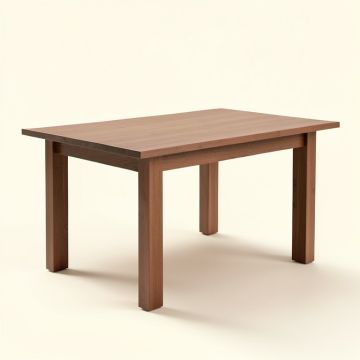 Highworth Extendable Dining Table (synthetic illustration; no displayed measurements)