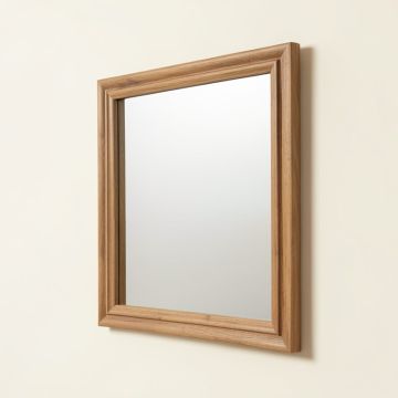 Masaitis Wall Mirror (synthetic illustration; no displayed measurements)