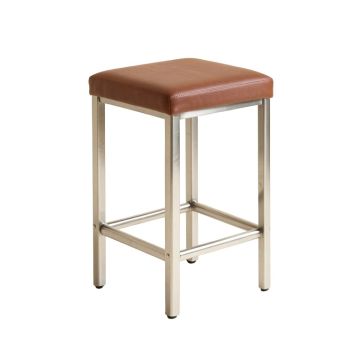 Foulk Bar & Counter Stool