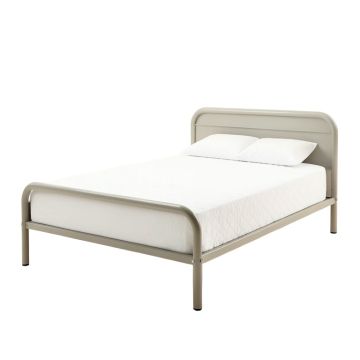 Magdalena Twin Platform Bed