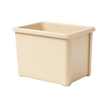 99 Gallon Plasic Deck Box