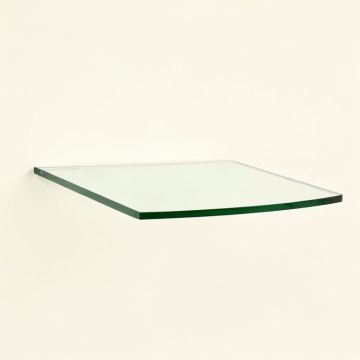 Edgecumbe Wall Shelf (synthetic illustration; no displayed measurements)