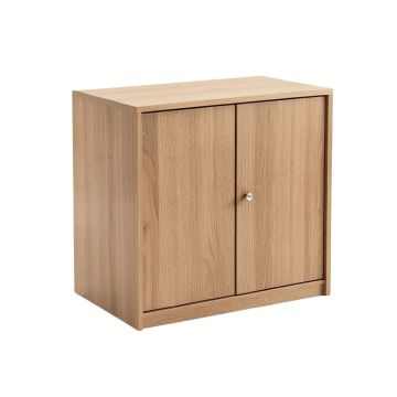 Pinevalley 2 Door Storage Cabinet