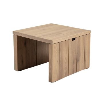 Almarion Block Coffee Table With Storage