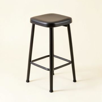 Clarita Bar & Counter Stool (synthetic illustration; no displayed measurements)