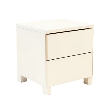 Baca 1 - Drawer Nightstand