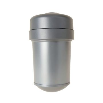 Grisborne 2 -Bulb Outdoor Bulkhead Light