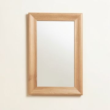 Creason Wall Mirror (synthetic illustration; no displayed measurements)