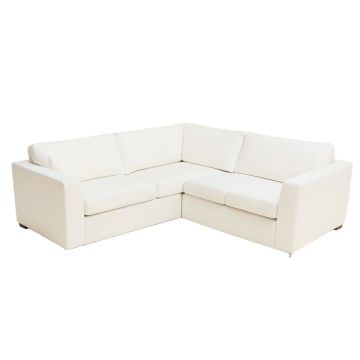 Erable 82 '' Wide Reversible Modular Corner Sectional