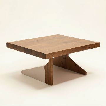 Londres Coffee Table (synthetic illustration; no displayed measurements)