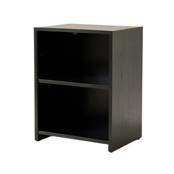 Ekram 2 - Shelf Storage Cabinet