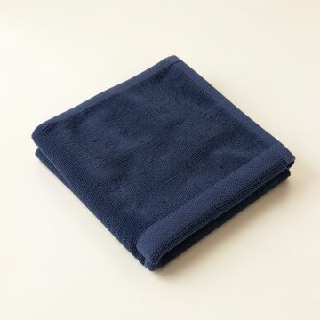 Clay Arc Bath Towel (synthetic illustration; no displayed measurements)
