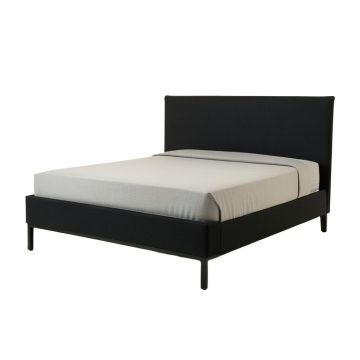 Millerton Upholstered Platform Bed