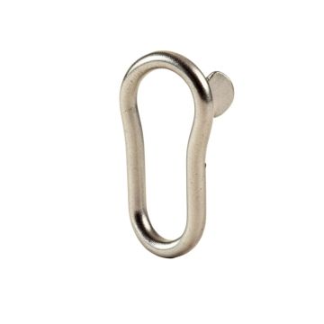 Unique Novelty Tension Shower Curtain Hook