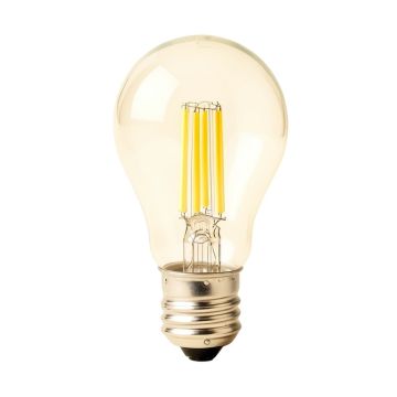 5 Watt ( 60 Watt Equivalent ) , Ca10 Led , Dimmable Light Bulb , E12 Candelabra Base