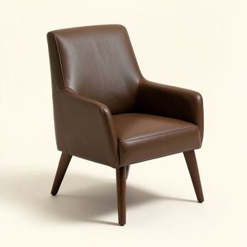 Espiye Upholstered Dining Chair (synthetic illustration; no displayed measurements)