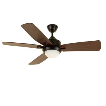42 '' Raseborg 5 - Blade Standard Ceiling Fan
