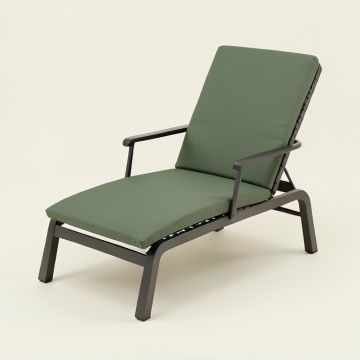 Burel Patio Chair (synthetic illustration; no displayed measurements)