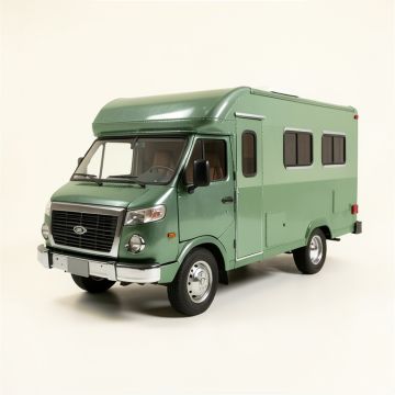 Lannon California Camper (synthetic illustration; no displayed measurements)