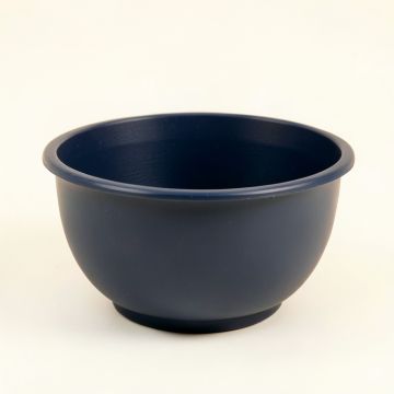 Vale Crest Empty Planter - Navy (synthetic illustration; no displayed measurements)