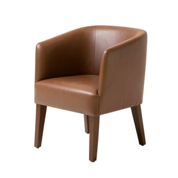 Fontana Upholstered Dining Chair