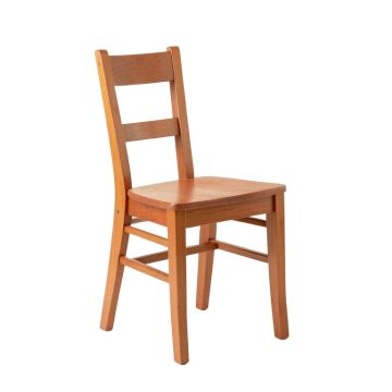 Ridge Bluff Dining Chair - Terracotta