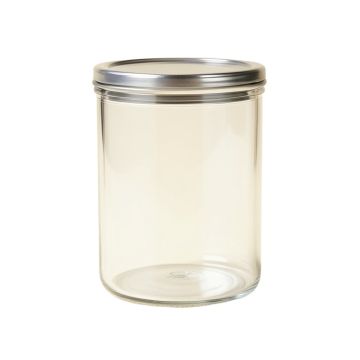 4 Qt . Kitchen Canister