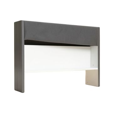 Acencion Bookcase Headboard