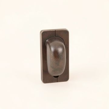 Sanctuary Ii Meadows Edge 3 1/2 '' Center To Center Bar Pull (synthetic illustration; no displayed measurements)