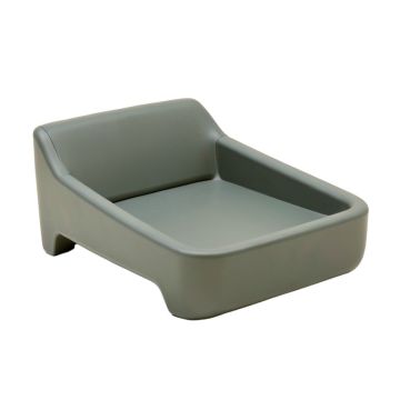 Elsinore 23 '' Armless Sleeper