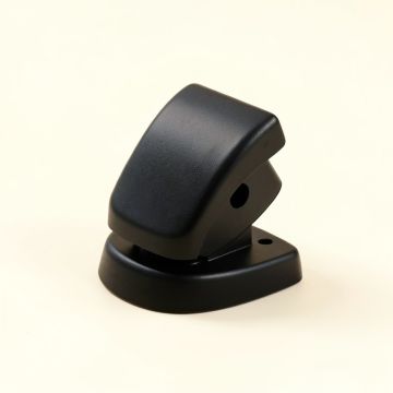 Riser Organizer Desk Mount (synthetic illustration; no displayed measurements)