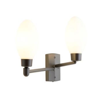 Bevins 2-Light Bath Bar