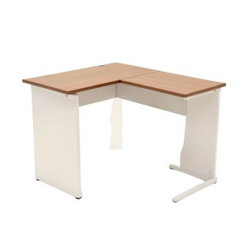 Waretown Reversible L-Shape Executive Desk