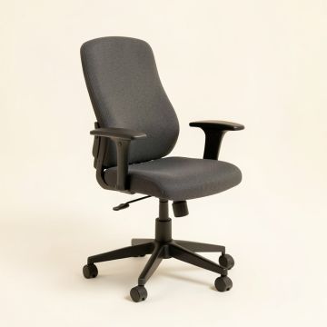 Draftic Chair (synthetic illustration; no displayed measurements)