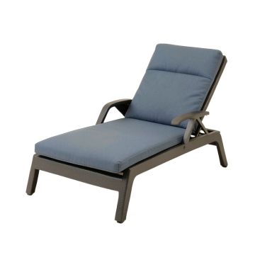 Duren 71.26 ” Long Reclining Single Chaise