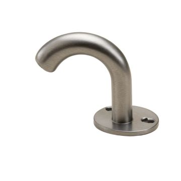 Contemporary Metal Pull 3 3/4 '' Center To Center Arch Pull Handle