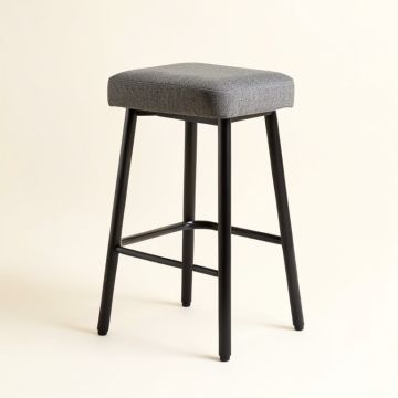Wendy Swivel Adjustable Height Bar Stool (synthetic illustration; no displayed measurements)