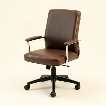 Carvis Office Work Beauty Salon Task Chair (synthetic illustration; no displayed measurements)