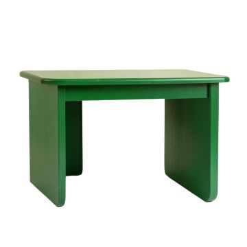 Meadow Brook Writing Desk - Green