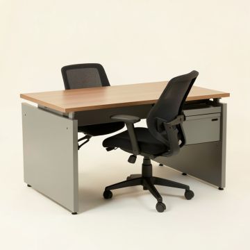 Corianne Desk And Chair Set (synthetic illustration; no displayed measurements)