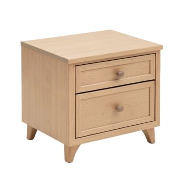 Silvestri 1 - Drawer Nightstand