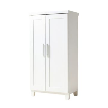 Padro 18 '' W X 33 '' H X 12 '' D Free-Standing Bathroom Cabinet