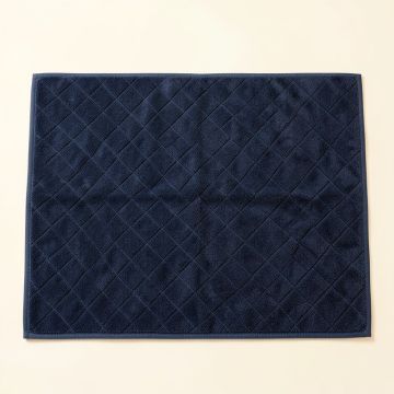 Elm Arc Bath Mat (synthetic illustration; no displayed measurements)